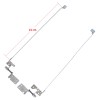 Lenovo IdeaPad B570 V570 Hinges