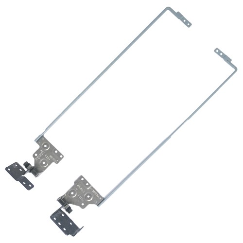Hinges for Lenovo G50-45 Laptops - Model/Type: 80E3 9