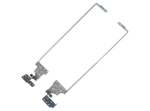 Hinges for Lenovo G50-45 Laptops - Model/Type: 80E3 9