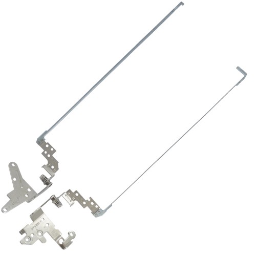 Scharniere für HP ProBook 450 455 G2 Laptops