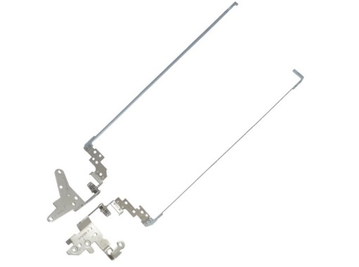 Dobradiças para Laptops HP ProBook 450 455 G2