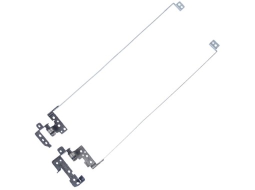 Conjunto de Dobradiças para Laptop HP Probook 650 G1