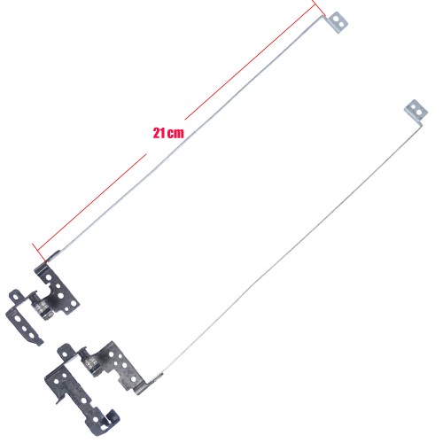 Hinges Set for HP Probook 650 G1 Laptop