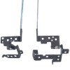 Set von Scharnieren für HP Probook 650 G1 Laptop