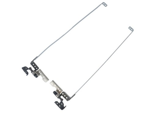 Dobradiças para Laptop HP G72 CQ72 G72-100 G72-200 G72-259WM