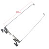 Hinges for HP Laptop G72 CQ72 G72-100 G72-200 G72-259WM