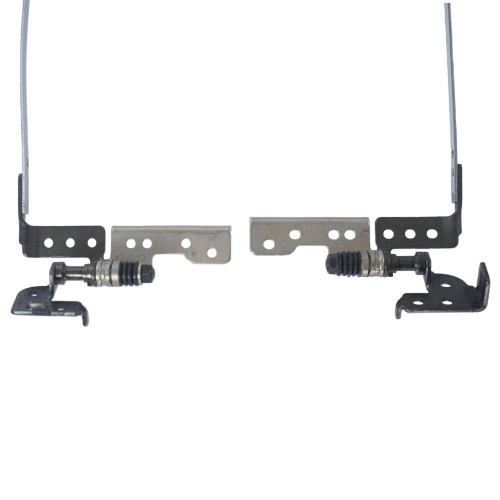 Dobradiças para Laptop HP G72 CQ72 G72-100 G72-200 G72-259WM