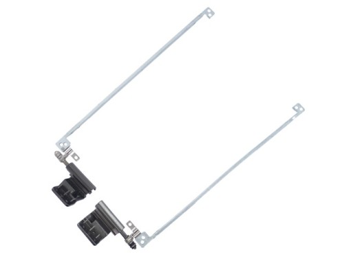 Hinges for Dell Vostro 3450 V3450 V3450D Laptops