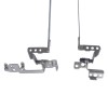 Dobradiças para Laptops Lenovo G570 G575