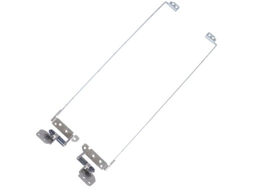 Dobradiças para Laptops Dell Vostro 1015 V1015 FBVM9022010