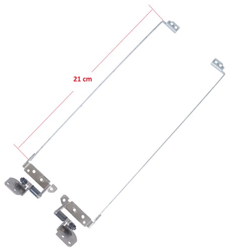 Dobradiças para Laptops Dell Vostro 1015 V1015 FBVM9022010