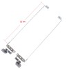 Charnières pour Ordinateurs Portables Dell Vostro 1015 V1015 FBVM9022010
