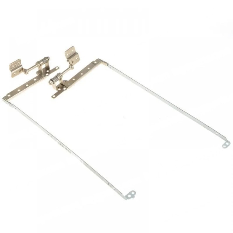 Charnières Toshiba Satellite L500 L505 AM073000300 AM073000400