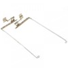 Scharniere Toshiba Satellite L500 L505 AM073000300 AM073000400