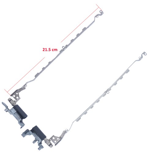 Charnières pour Ordinateur Portable Lenovo ThinkPad SL300 13.3"