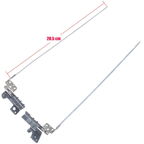 Hinges for HP ProBook 6460B 6465B 6470B 6475B Laptops