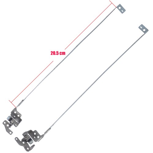 Bisagras para Portátiles HP 540 Notebook PC 14"