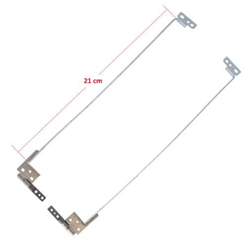 Bisagras para Portátiles Acer Aspire 3680 3683 5570 5580 558