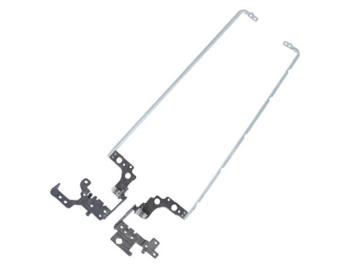 Hinges for HP Pavilion 15-N 15-F Laptop