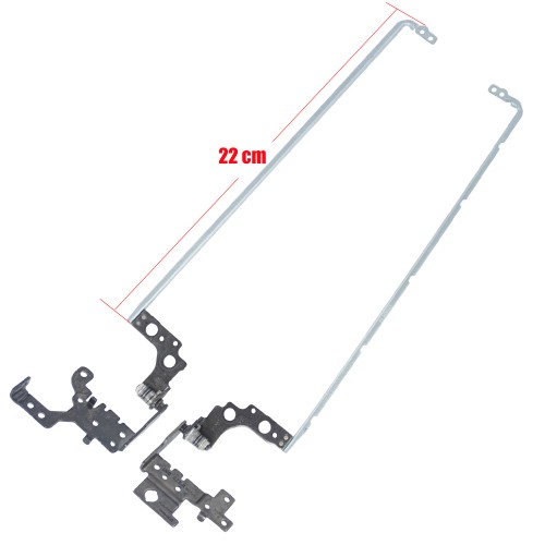Charnières pour Ordinateur Portable HP Pavilion 15-N 15-F