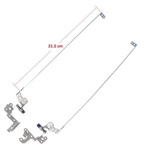 Hinges for HP ProBook 4540S 4541S 4545S 4740S Laptops