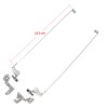 Scharniere für HP ProBook 4540S 4541S 4545S 4740S