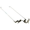 HP Pavilion G4-2000 G4-2275Dx FBR33010010 FBR330110 Hinges