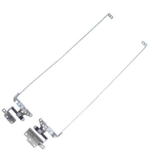 Dobradiças HP Compaq G72 CQ72 FBAX8005010