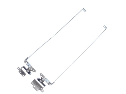 Dobradiças HP Compaq G72 CQ72 FBAX8005010