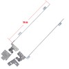 Charnières pour ordinateurs portables Asus Série K42 et Modèles Spécifiques