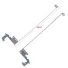 Dobradiças para Laptop Lenovo C460 C460M C461 C465A C466 C46