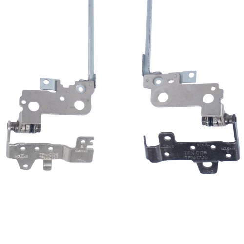 Scharniere Halterungen HP 15-ac120na 15-AC084TU 15-AC085TU 15-