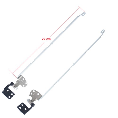 Hinges Dell Inspiron 14V 14R N4020 N4030 M4010 FBUM8015010
