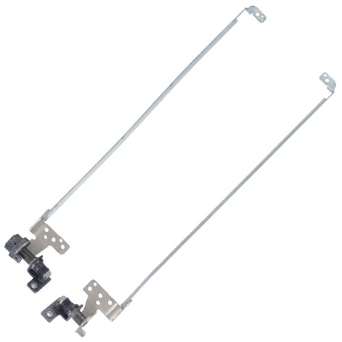 Hinges for Acer Gateway NV52 NV53 NV54 NV56 NV Laptops