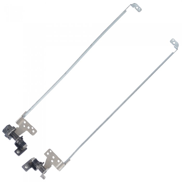 Charnières pour ordinateurs portables Acer Gateway NV52 NV53 NV54 NV56 NV