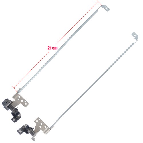 Hinges for Acer Gateway NV52 NV53 NV54 NV56 NV Laptops