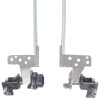 Charnières pour ordinateurs portables Acer Gateway NV52 NV53 NV54 NV56 NV