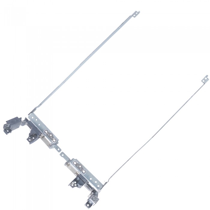 Charnières pour Ordinateur Portable Toshiba Satellite A200 A205 A210 A215