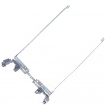 Scharniere für Toshiba Satellite A200 A205 A210 A215 Laptop