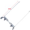 Charnières pour Ordinateur Portable Toshiba Satellite A200 A205 A210 A215