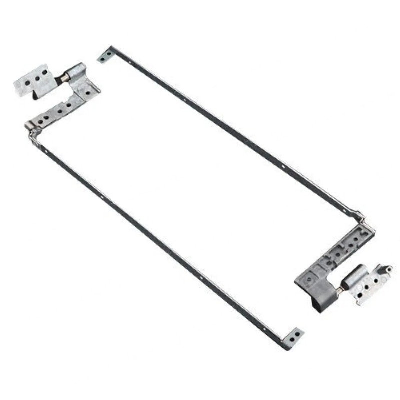 Dobradiças HP Compaq Presario C300 C500 V5000 B3800 V5100 B380