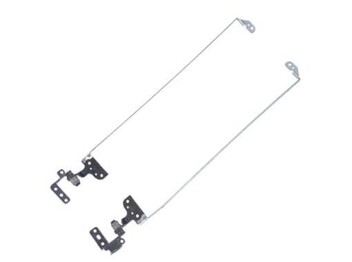 Dobradiças para Laptops Acer Aspire 4743 4750 4752G 4352G 4