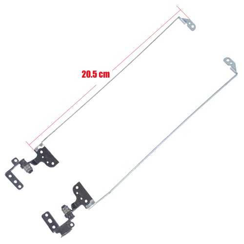 Bisagras para Portátiles Acer Aspire 4743 4750 4752G 4352G 4