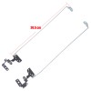 Bisagras para Portátiles Acer Aspire 4743 4750 4752G 4352G 4
