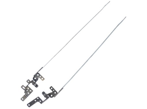 Dobradiças para Laptops HP Probook 4430S 4431S 4436S