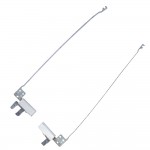 Scharniere HP EliteBook 8440P 8440W AM07D000600 AM07D000500 59
