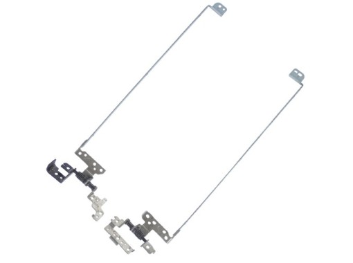 Bisagras para Portátiles Lenovo Z480 Z485