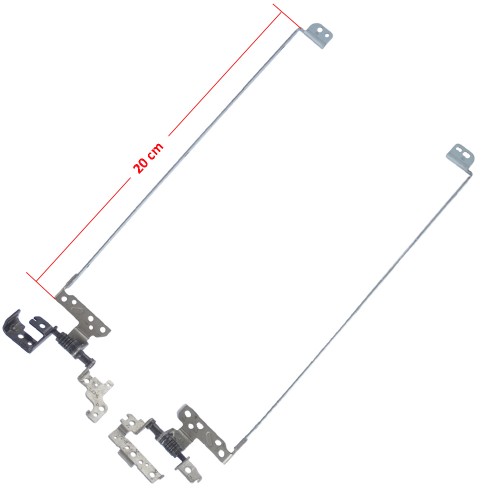 Hinges for Lenovo Z480 Z485 Laptops