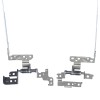 Dobradiças para Laptops Lenovo Z480 Z485