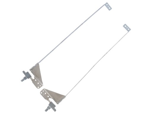 Asus F5 Hinges - Replacement Hinges Set
